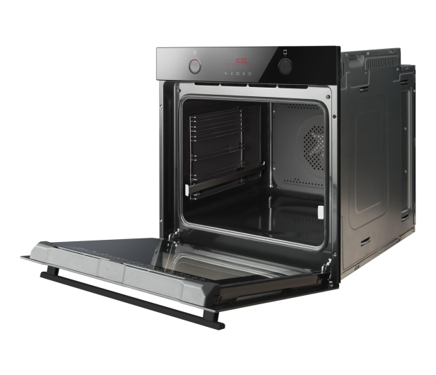 Piekarnik Amica ED47637BA+ X-TYPE STEAM - 1336796 - zdjęcie 5